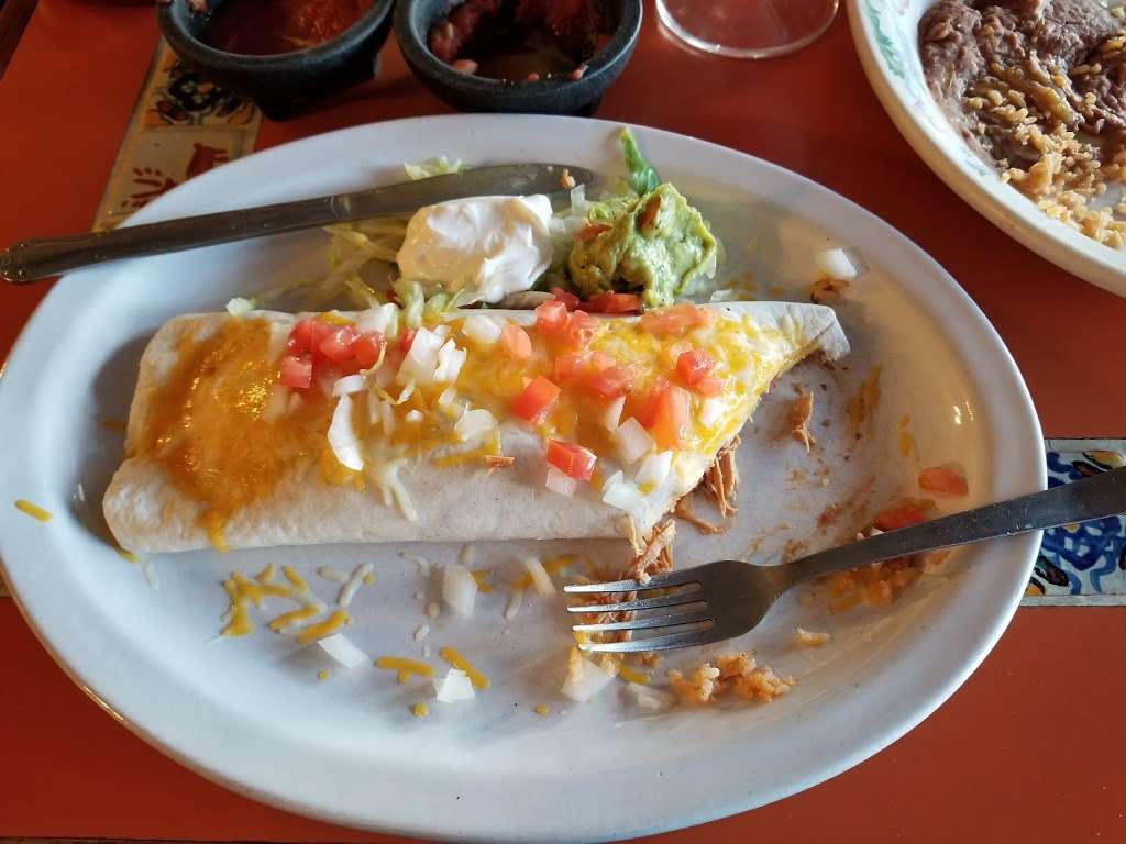 Nellys Mexican Food | 4506 SE U.S. Hwy 169, St Joseph, MO 64507, USA | Phone: (816) 233-8646