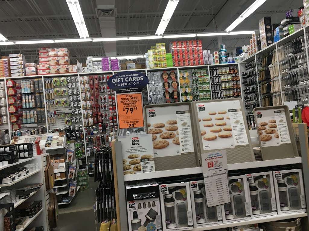 Bed Bath & Beyond | 20505 N Rand Rd, Kildeer, IL 60047, USA | Phone: (847) 540-2343