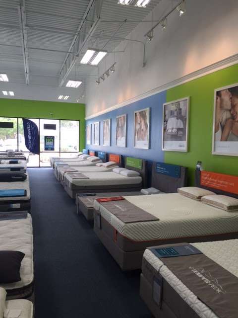 Mattress 1 One | 1735 Bay Area Blvd, Webster, TX 77598 | Phone: (832) 932-5691