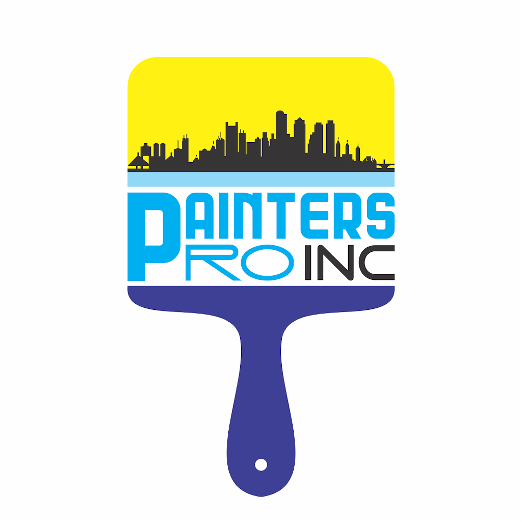 Painters pro inc. | 379 Pleasant St, Stoughton, MA 02072 | Phone: (617) 501-7849