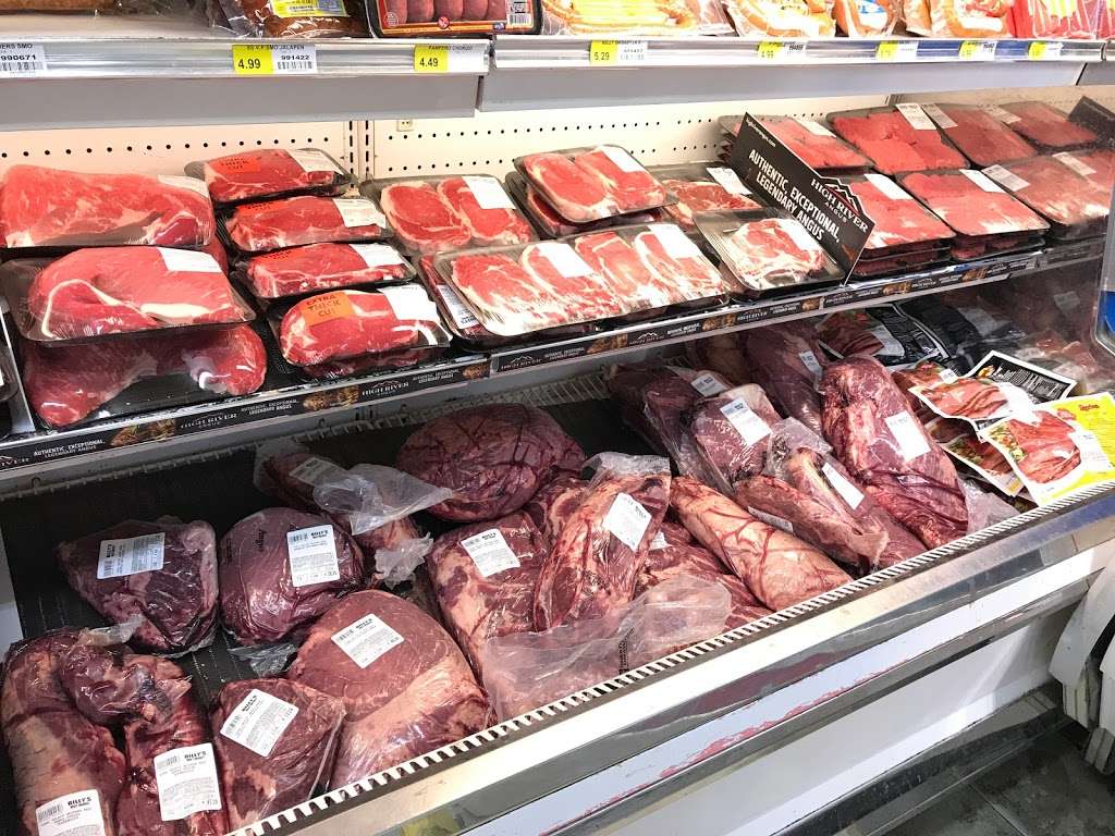 Billys Meat Market | 141 Howey Rd, Groveland, FL 34736, USA | Phone: (352) 429-4299