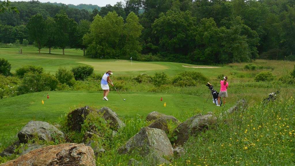 Honeybrook Golf Club | 1422 Cambridge Rd, Honey Brook, PA 19344, USA | Phone: (610) 273-0207