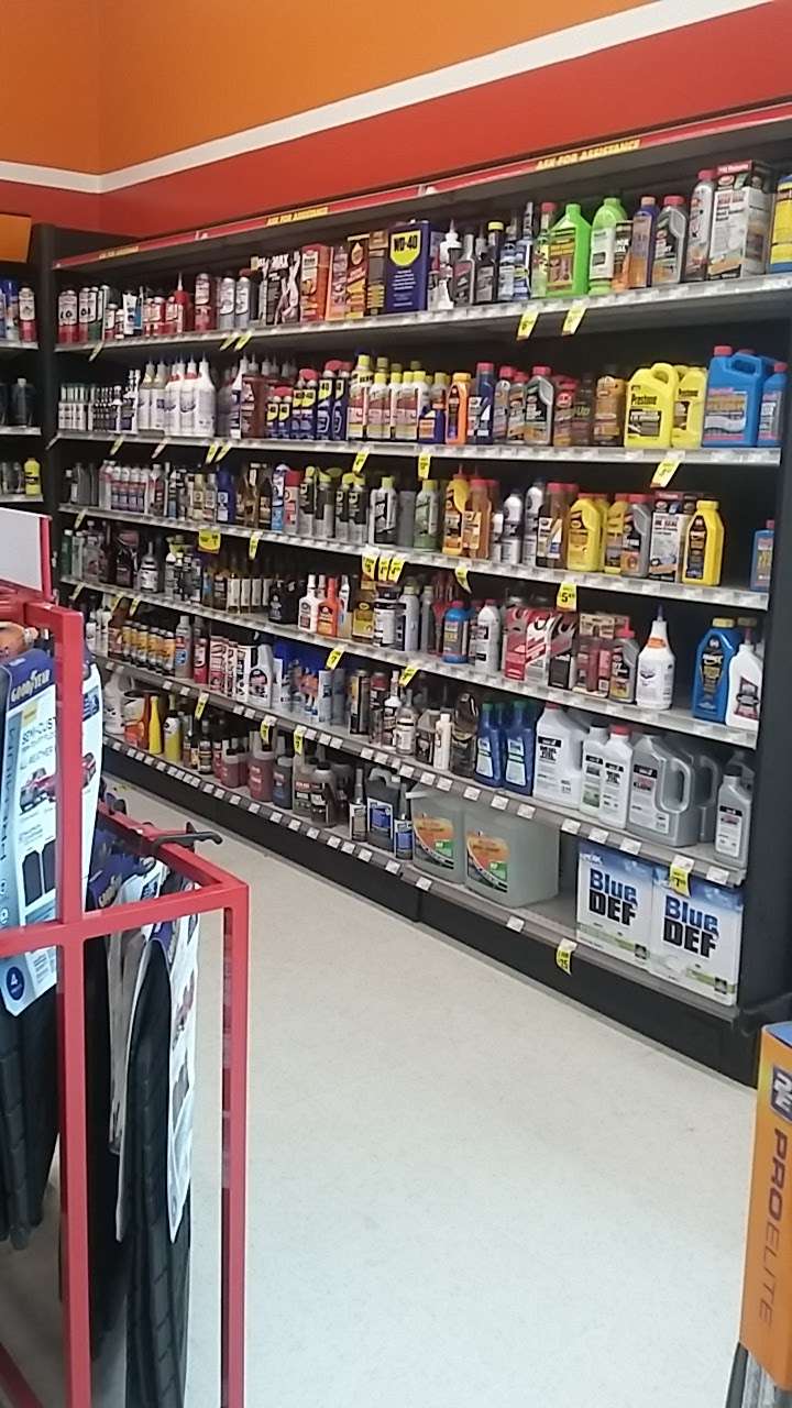 Advance Auto Parts | 22877 Sussex Hwy, Seaford, DE 19973 | Phone: (302) 629-7240