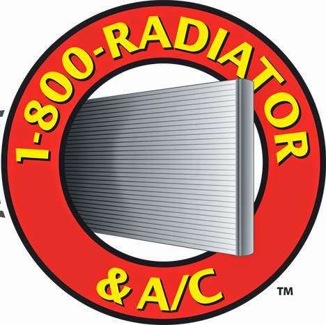 1-800 Radiator & A/C-Desoto | 624 E Centre Park Blvd, DeSoto, TX 75115, USA | Phone: (972) 224-8835