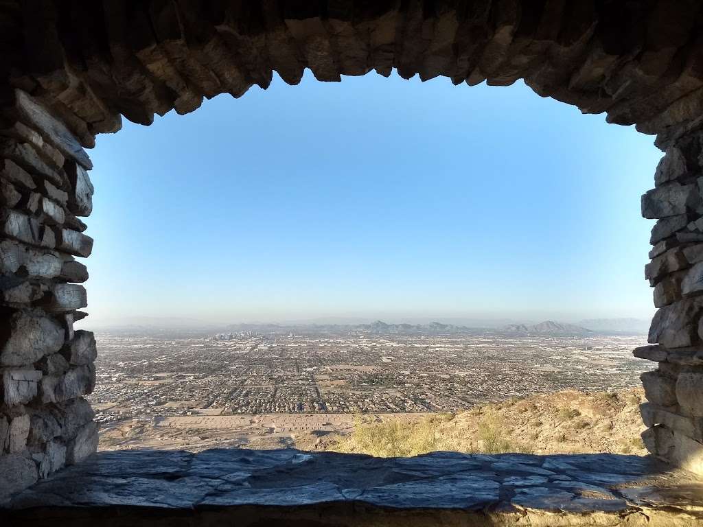 Dobbins Lookout | Phoenix, AZ 85042, USA