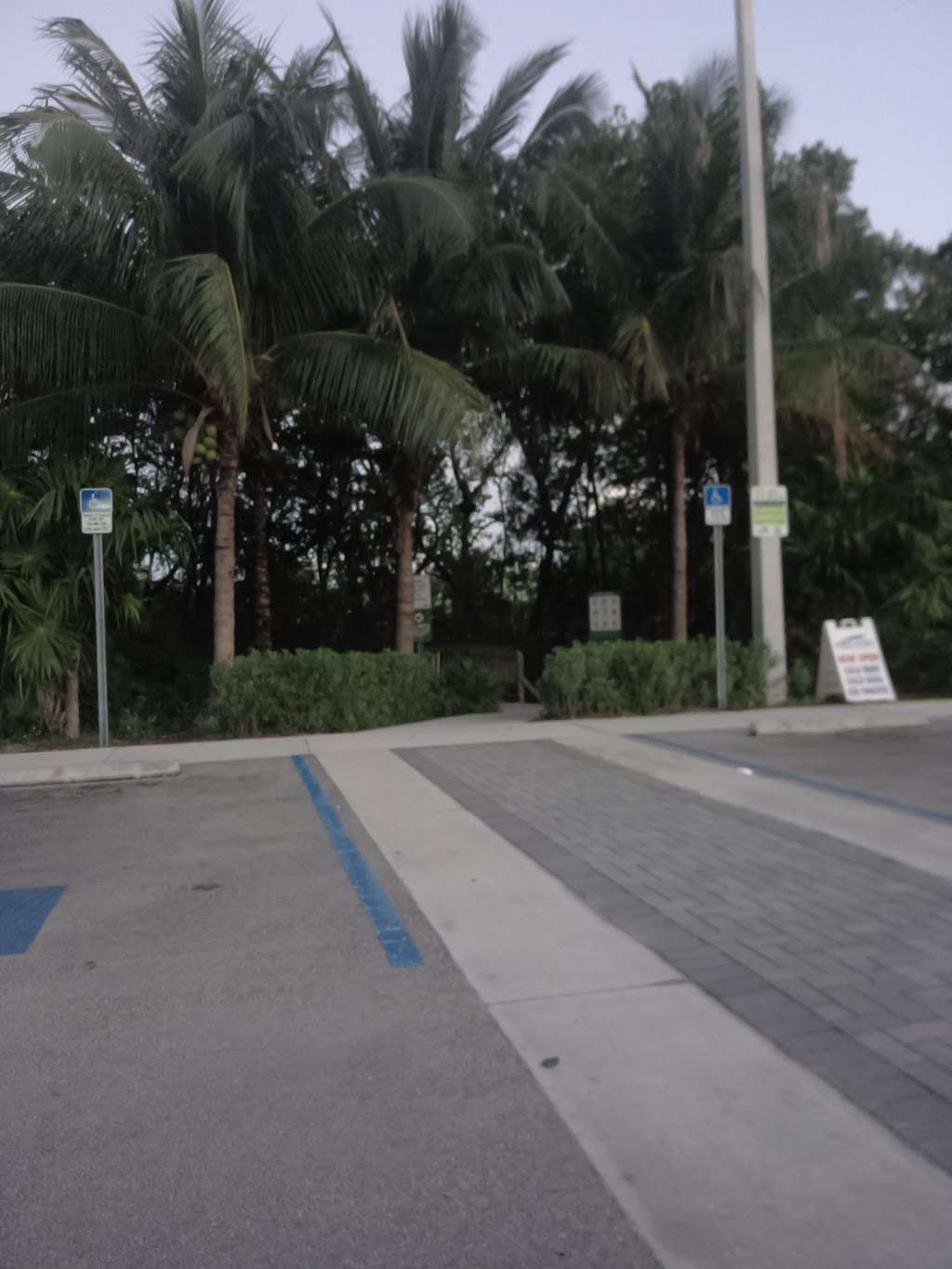 Haulover Park Parking Lot #1 | 15492-, 15548 Collins Ave, Miami Beach, FL 33154, USA | Phone: (305) 947-3525