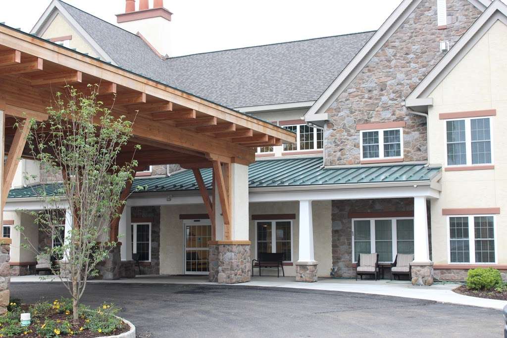 Tel Hai Retirement Community | 1200 Tel Hai Cir, Honey Brook, PA 19344, USA | Phone: (610) 273-9333