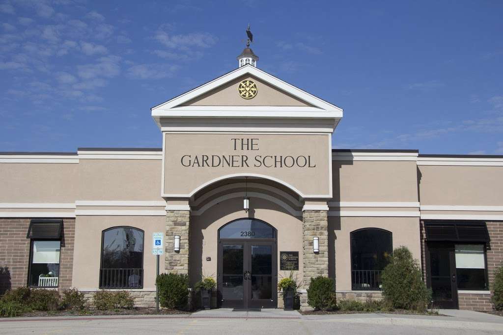 The Gardner School of Glenview-Northbrook | 2380 Waterview Drive, Northbrook, IL 60062 | Phone: (847) 770-6260