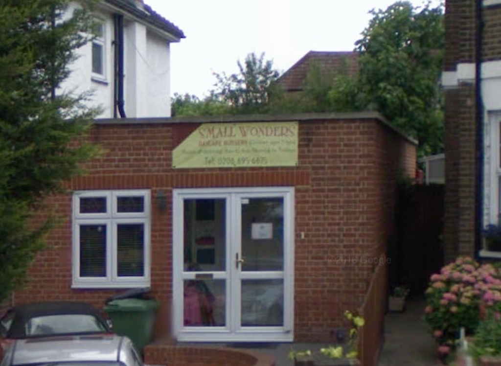 Small Wonders Daycare Ltd | 89 Bromley Rd, London SE6 2UF, UK | Phone: 020 8695 6675