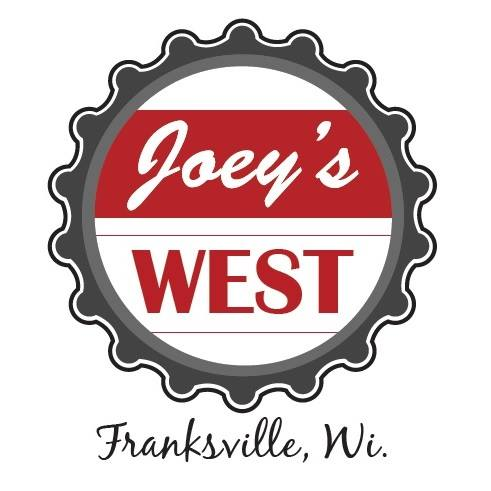 Joeys West | 9825 Kraut Rd, Franksville, WI 53126, USA | Phone: (262) 456-0105
