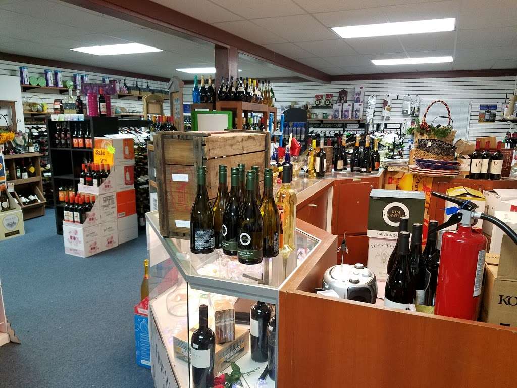 C&R Liquors | 1304 Dual Hwy, Hagerstown, MD 21740, USA | Phone: (301) 733-8927