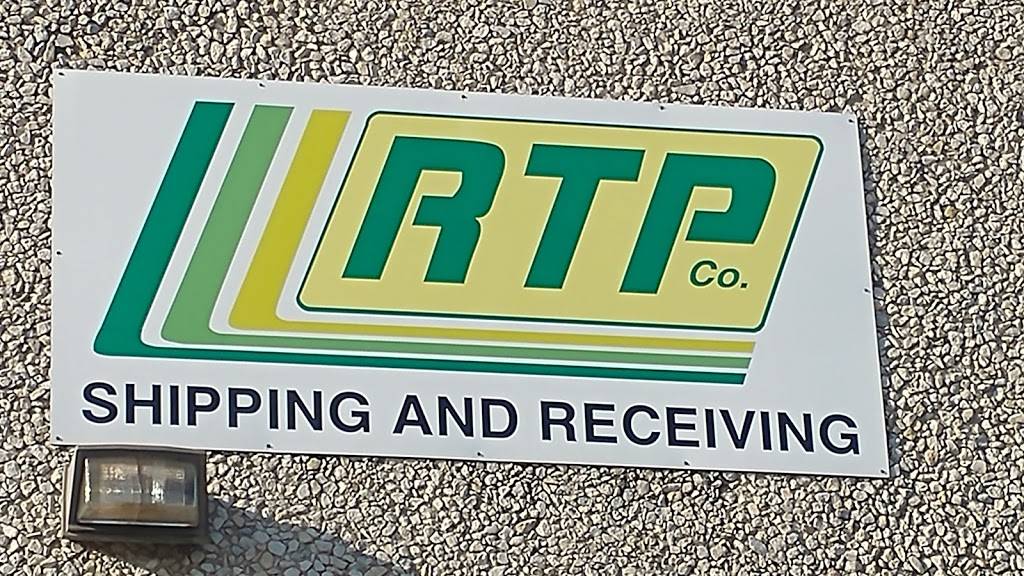 RTP Company | 1125 Joel East Rd, Fort Worth, TX 76140, USA | Phone: (817) 293-5880