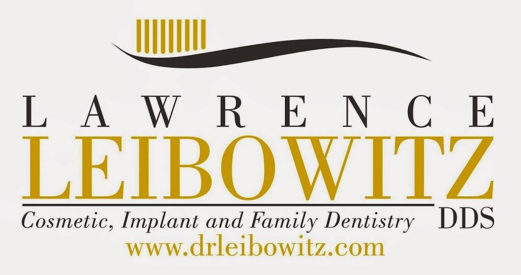 Leibowitz Dentistry: Dr. Lawrence Leibowitz DDS | 1932 Kempsville Rd UNIT 101, Virginia Beach, VA 23464, USA | Phone: (757) 424-3555