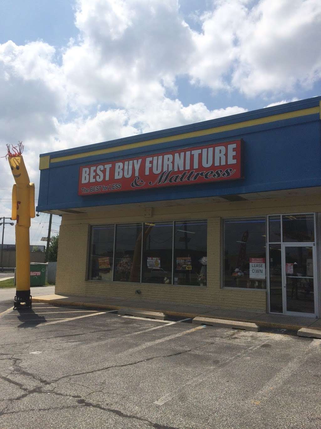 Best Buy Furniture | 7953 S Crescent Blvd, Pennsauken Township, NJ 08109, USA | Phone: (856) 663-5551