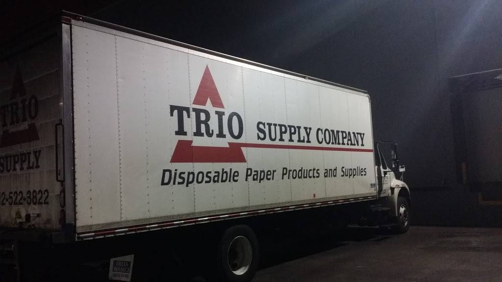 Trio Supply Company | 45 Northern Stacks Dr #100, Fridley, MN 55421 | Phone: (612) 522-3822