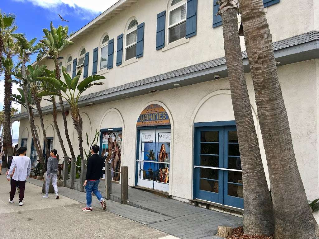 Wahines | San Diego, CA 92109, USA