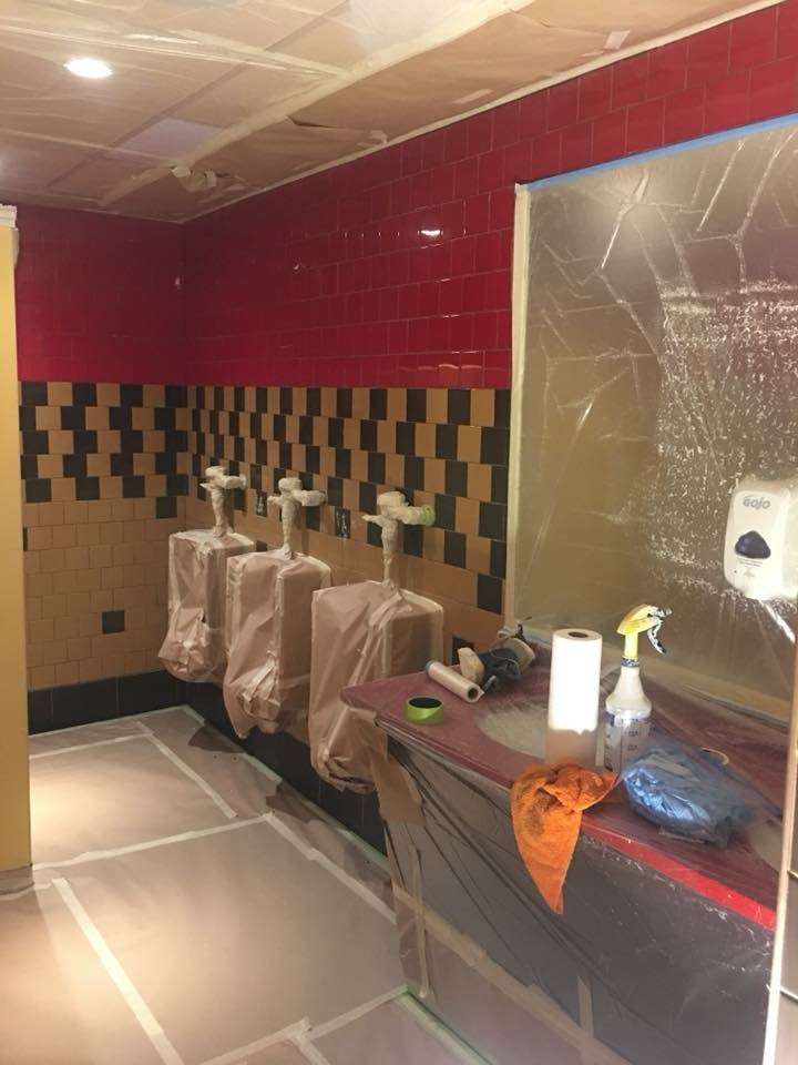 JM Refinishing LLC | 2821 Haddonfield Rd, Pennsauken Township, NJ 08110, USA | Phone: (888) 551-2981