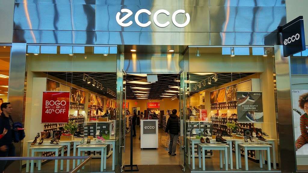 eco shoe store