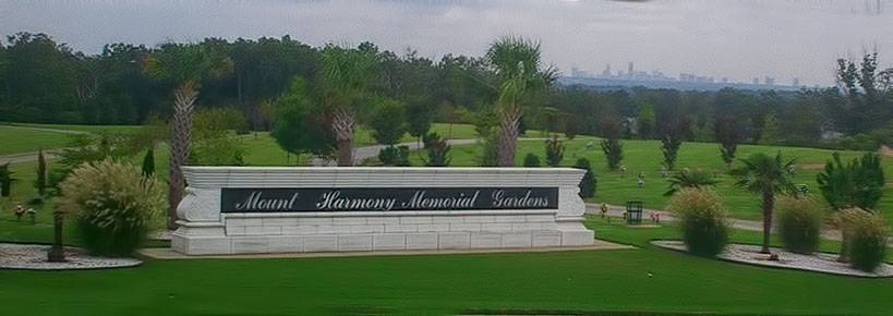 Mt Harmony Memorial Gardens | 581 Veterans Memorial Hwy SE, Mableton, GA 30126, USA | Phone: (770) 948-3033