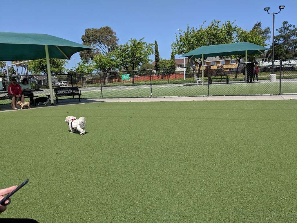 Foster City Dog Park | Foster City Blvd & Bounty Dr, Foster City, CA 94404 | Phone: (650) 286-3553