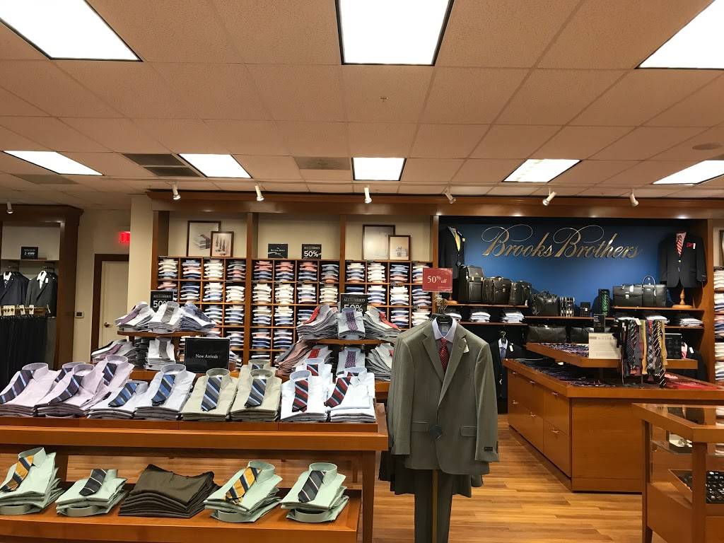 Brooks Brothers Factory Outlet | 7400 Las Vegas Blvd S Ste 226, Las Vegas, NV 89123, USA | Phone: (702) 270-0710