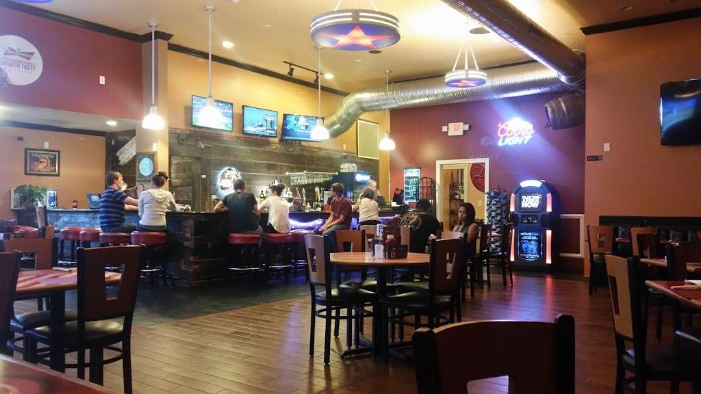 Delta Pizza & DP Lounge | 533 Main St, Delta, PA 17314, USA | Phone: (717) 456-7634