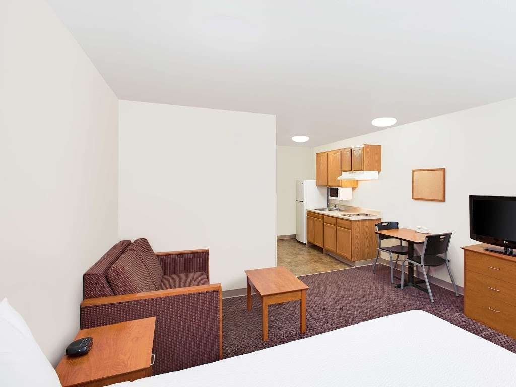 WoodSpring Suites Houston Willowbrook | 18929 Tomball Pkwy, Houston, TX 77070, USA | Phone: (281) 807-5999