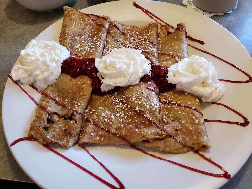 Des Plaines Pancake House | 1769 Miner St, Des Plaines, IL 60016 | Phone: (847) 299-6601