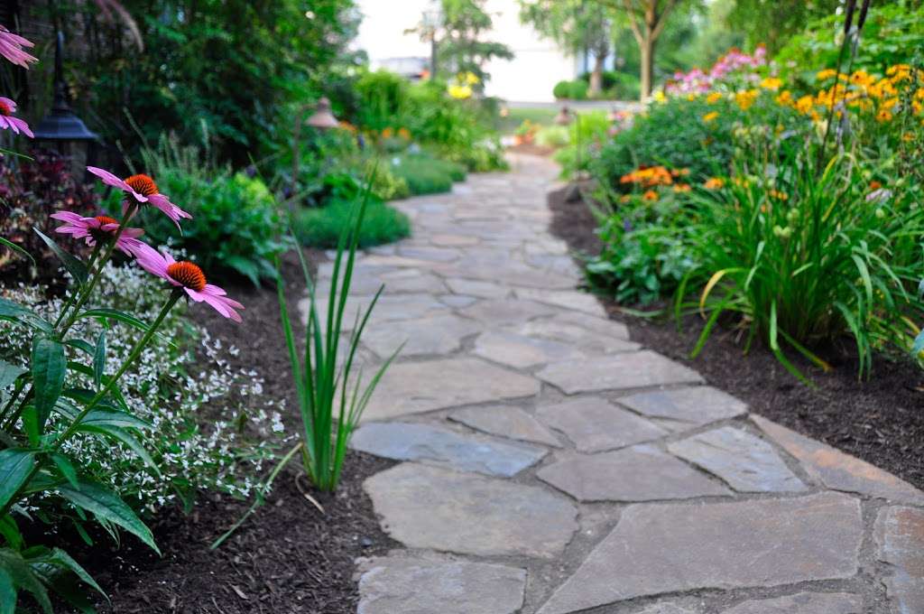 J. Marrazzo Landscaping | 371 Stoneybrook Rd, Newtown, PA 18940, USA | Phone: (215) 493-8090