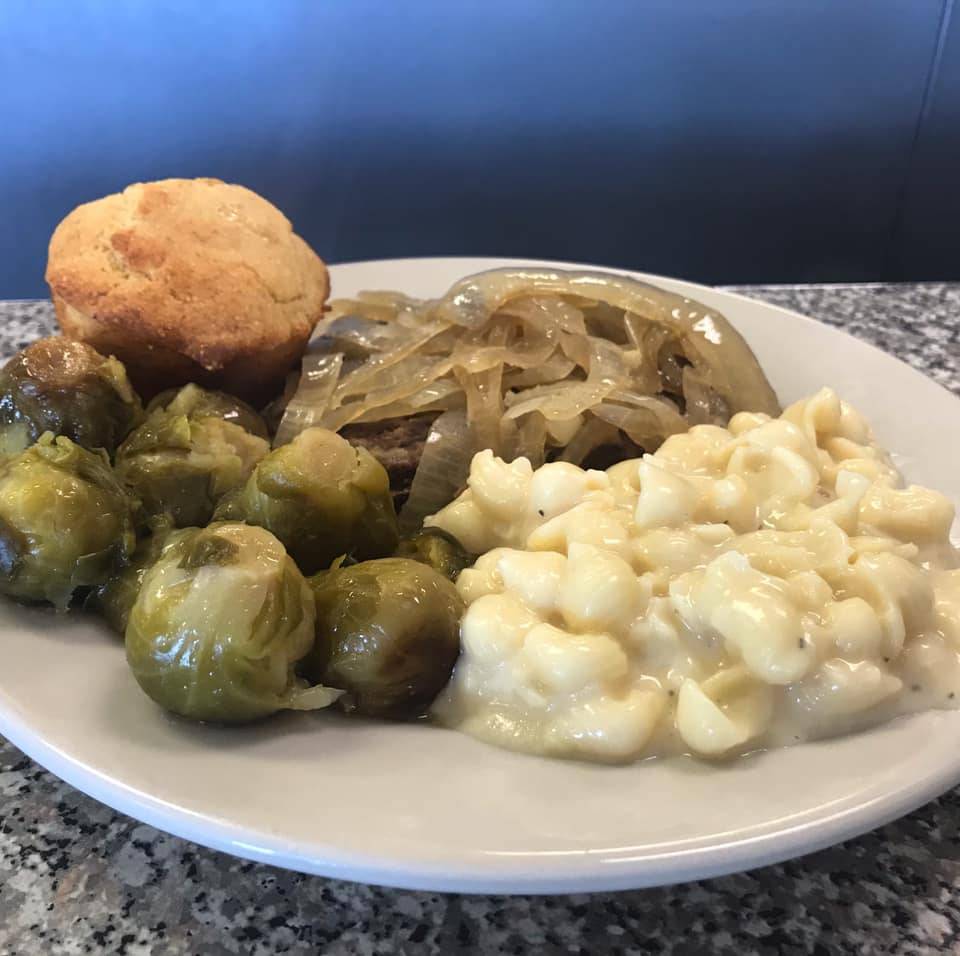 Our Place Cafe and Catering | 247 W Main St B, Hendersonville, TN 37075 | Phone: (615) 264-8881