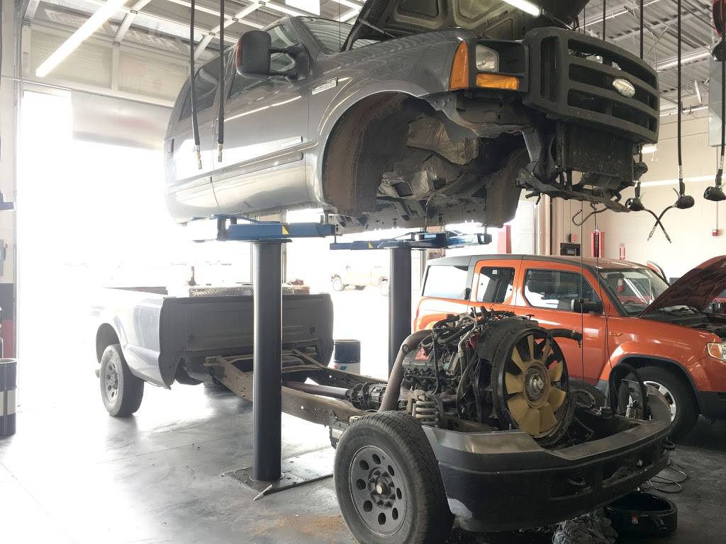 Brake Masters #225 | 9056 S Houghton Rd, Tucson, AZ 85747, USA | Phone: (520) 276-2889