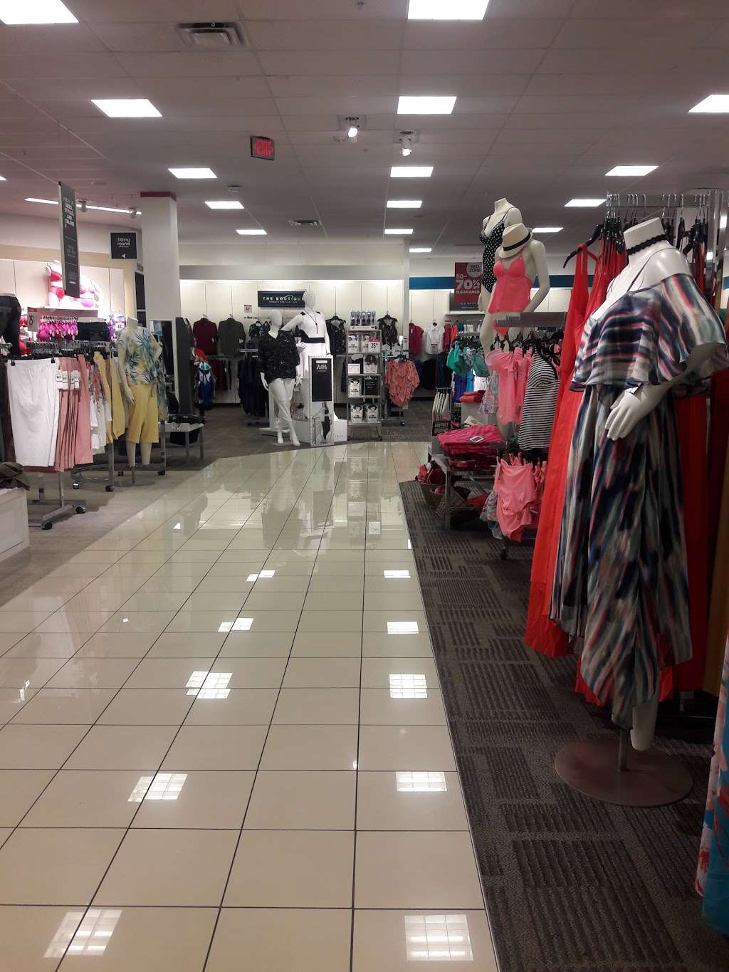 JCPenney | 10225 77th St, Pleasant Prairie, WI 53158, USA | Phone: (262) 237-6193