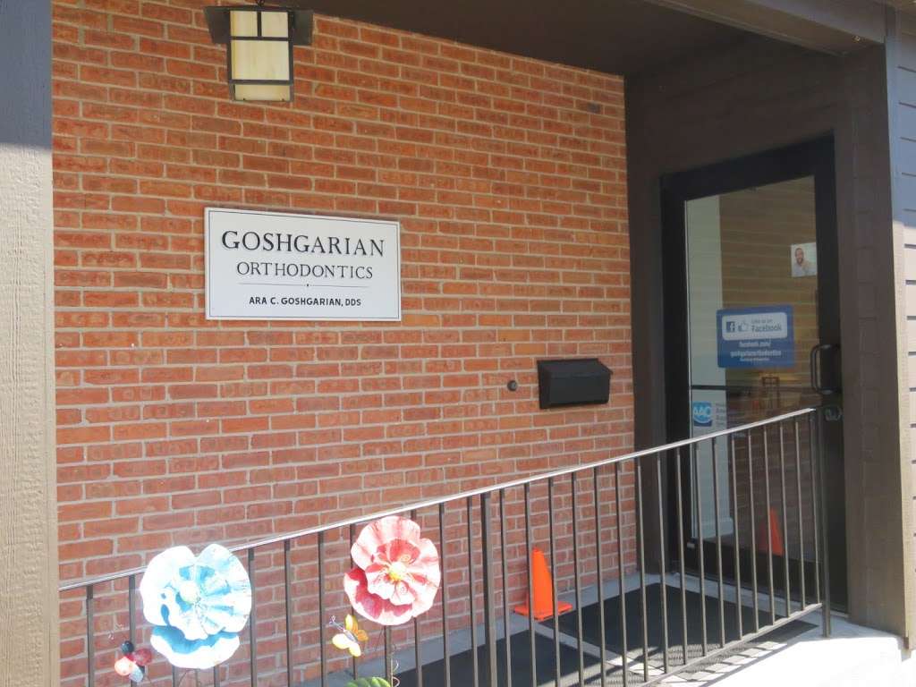 Goshgarian Orthodontics | 1400 N Western Ave, Lake Forest, IL 60045, USA | Phone: (847) 295-3370