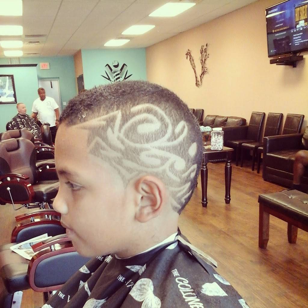 Faded Cuts Barber Shop | 4270 Minton Rd #114, Melbourne, FL 32904, USA | Phone: (321) 499-4640