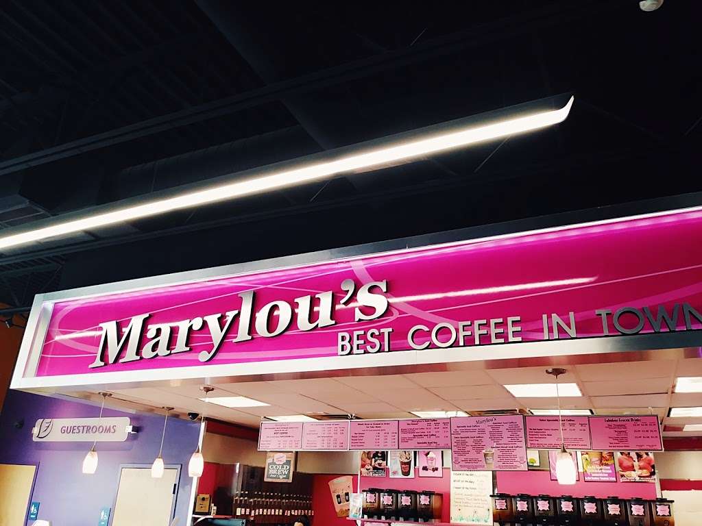 Marylous Coffee | 2200 Pawtucket Ave, East Providence, RI 02818, USA | Phone: (401) 383-3835