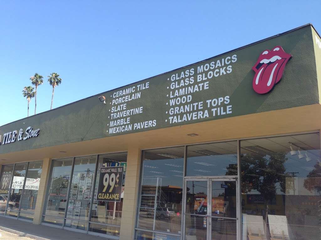 Pomona Tile & Stone | 921 E Holt Ave, Pomona, CA 91767, USA | Phone: (909) 623-3584