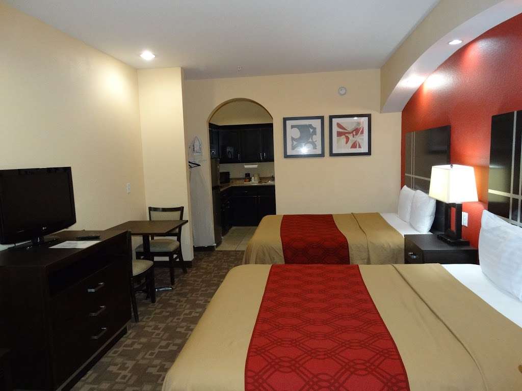 Americas Best Value Inn | 7420 Garth Rd, Baytown, TX 77521, USA | Phone: (281) 837-5560