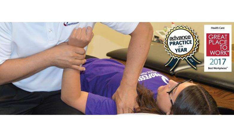 Professional Physical Therapy | 300 NJ-17, Mahwah, NJ 07430, USA | Phone: (201) 529-8322