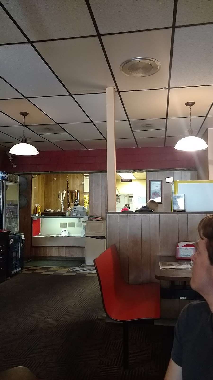 Sals Italian Pizza | 456 N Main St, Kilmarnock, VA 22482, USA | Phone: (804) 435-6770