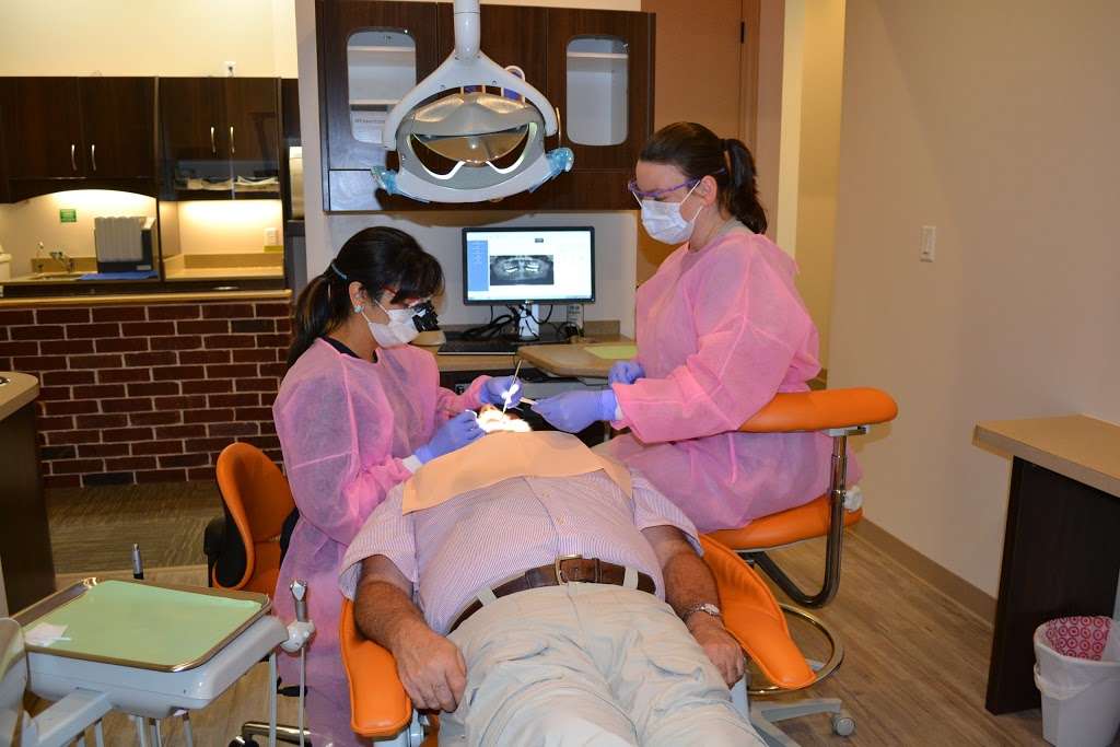 Deerbrook Family Dentistry Maria G Perez, DDS | 20440 US-59 Suite 300, Humble, TX 77338, USA | Phone: (281) 548-0008