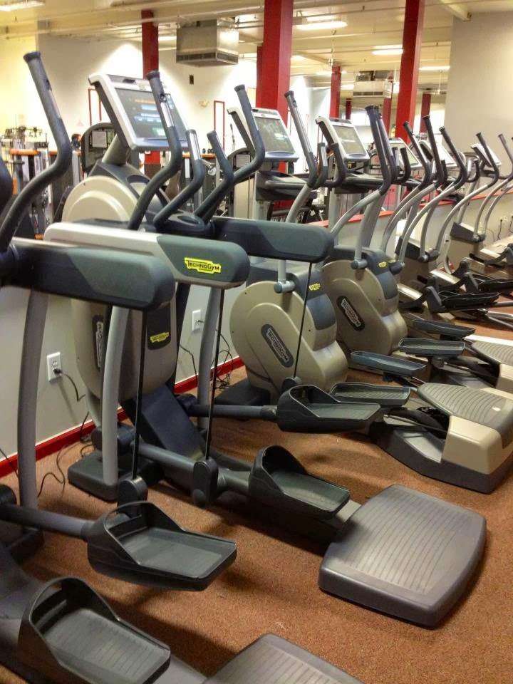 Fitness Factory Health Club | 350 US-46, Rockaway, NJ 07866 | Phone: (973) 627-9156