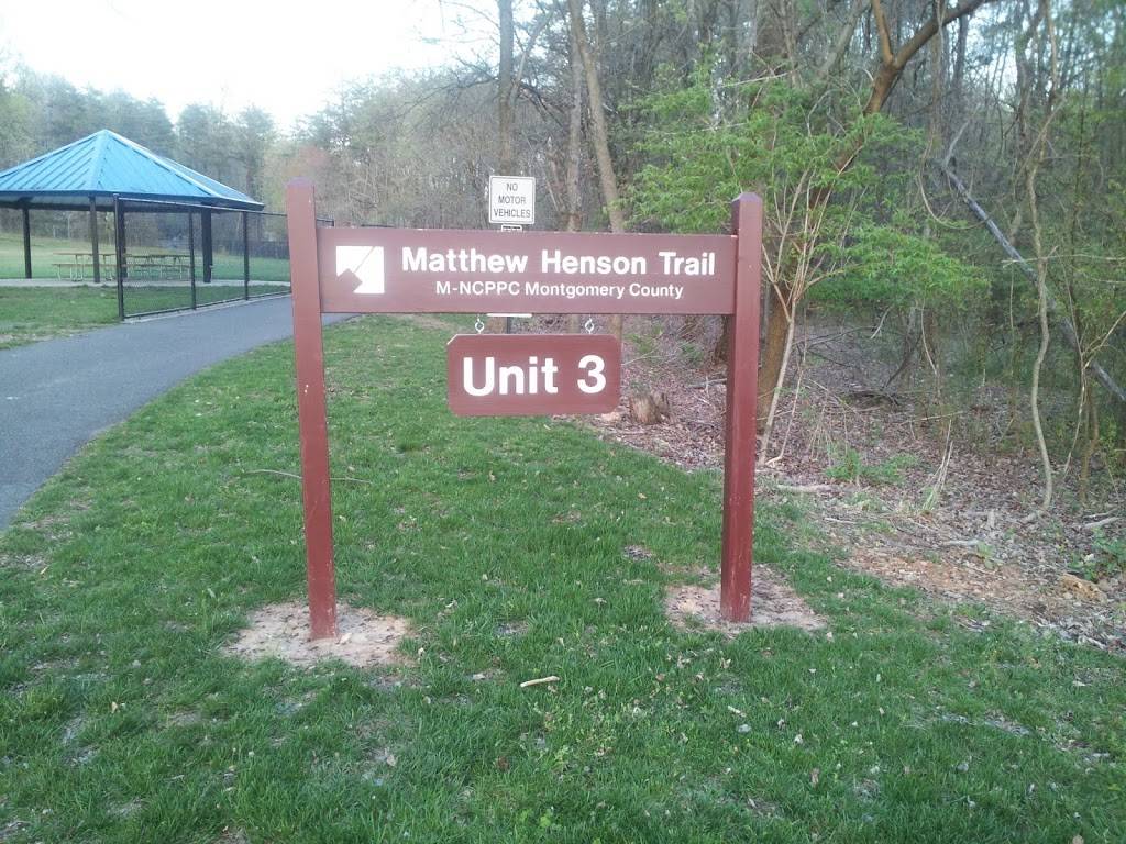 Matthew Henson State Park | Veirs Mill Road east to, Georgia Ave, Aspen Hill, MD 20906, USA | Phone: (301) 495-2595