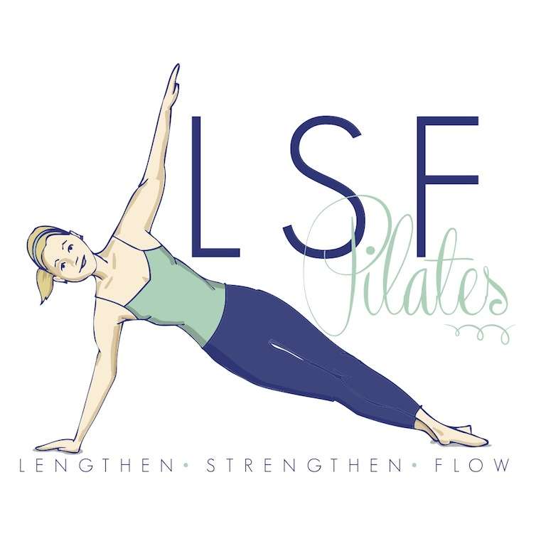 LSF Pilates | 245 Conestoga Rd, Wayne, PA 19087, USA | Phone: (610) 405-1790