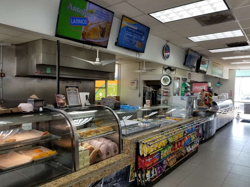 El Comedor | 10190 NW 116th Way, Medley, FL 33178, USA | Phone: (305) 884-3871