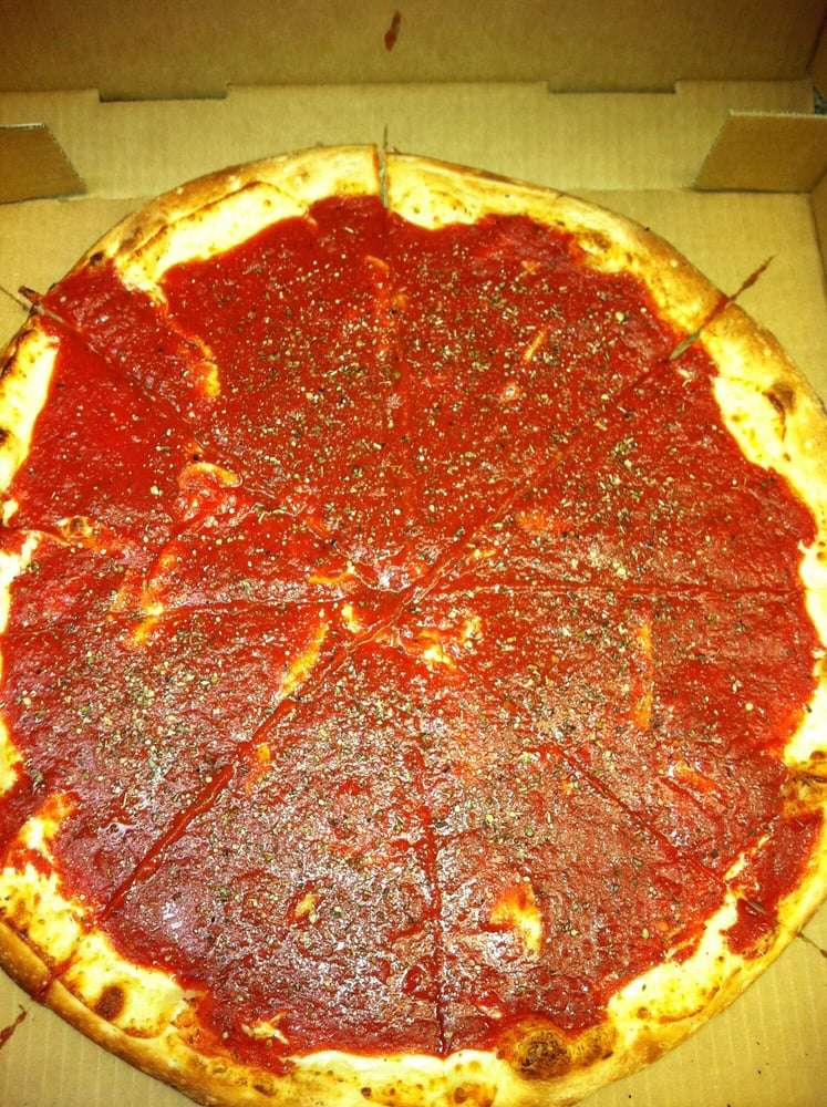 Shefs Pizza & Deli | 4330 Sheffield Ave, Philadelphia, PA 19136, USA | Phone: (215) 332-5333