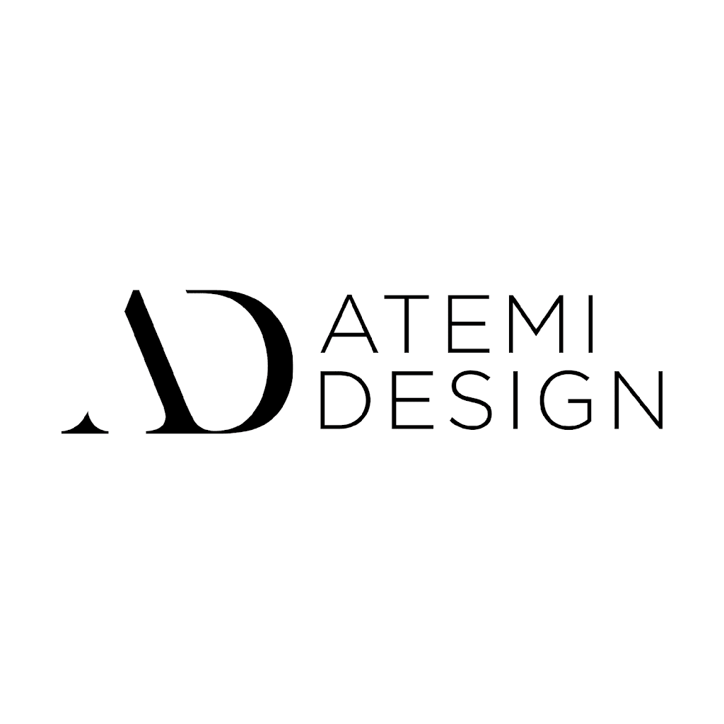 Atemi Design | 21 Hyperion Pl, Epsom KT19 9ED, UK | Phone: 07799 760618