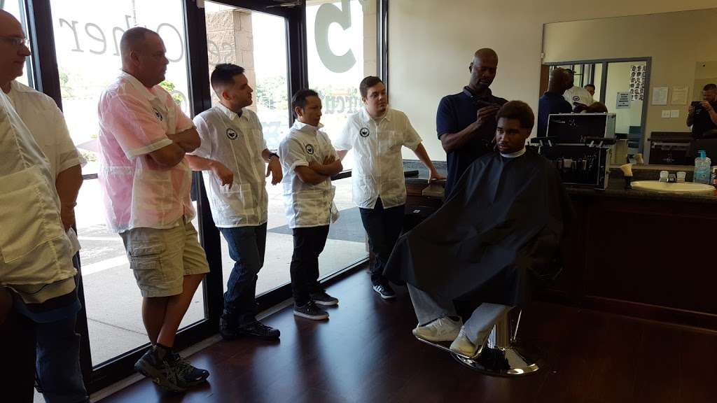 Kennys Academy of Barbering South | 5425 S East St, Indianapolis, IN 46227, USA | Phone: (317) 735-2048