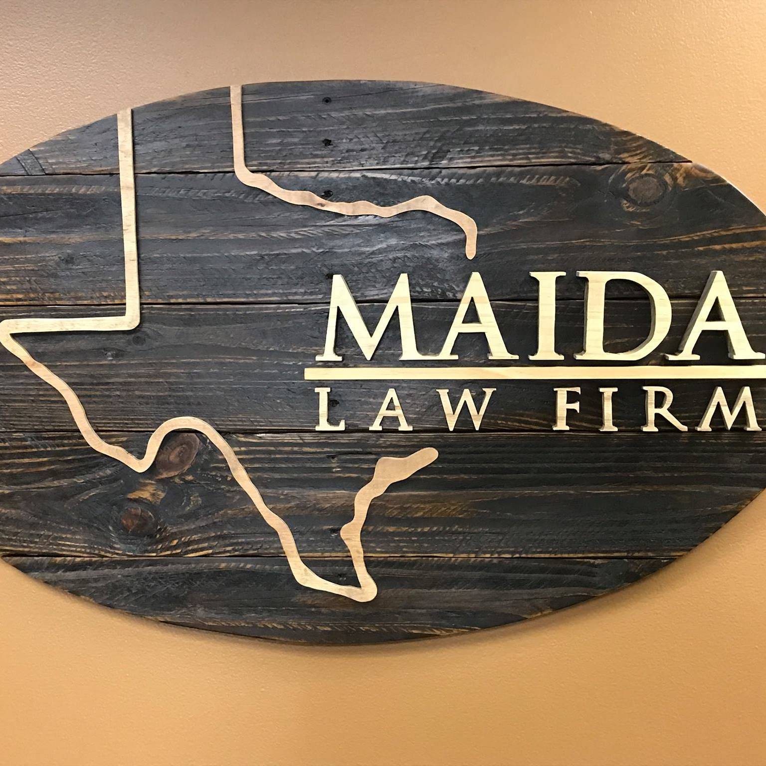 Maida Law Firm - Auto Accident Attorneys of Houston | 8313 Southwest Fwy Suite #102, Houston, TX 77074, United States | Phone: (713) 785-9484