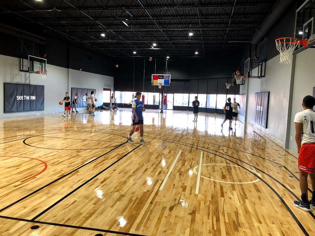 See The Rim Basketball Academy 1256 Indian Head Rd 27 Toms