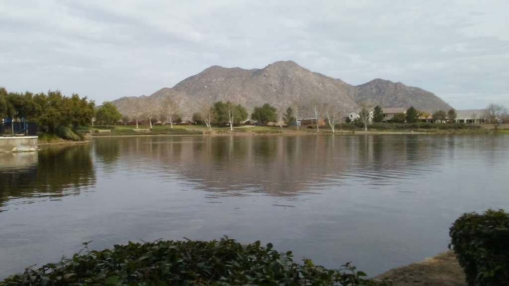 Heritage Lake Park | Heritage Lake Dr, Sun City, CA 92585, USA | Phone: (951) 783-6594